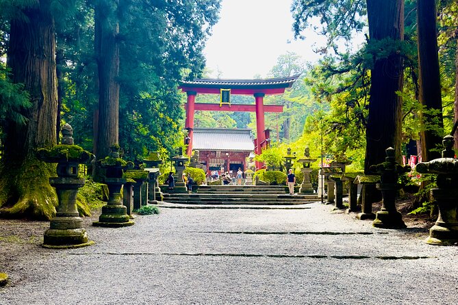 Mt. Fuji, Cherry Blossom & Shiba Sakura Pvt. Day Tour - Lake Kawaguchiko: your best chance for a full Fuji view