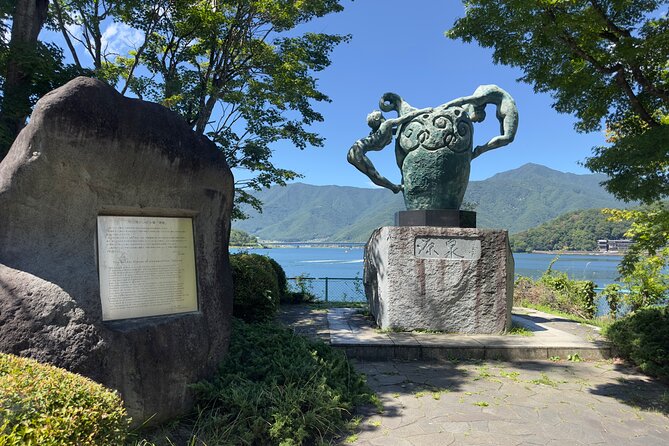 Mt. Fuji, Cherry Blossom & Shiba Sakura Pvt. Day Tour - How much value do you get for $400?