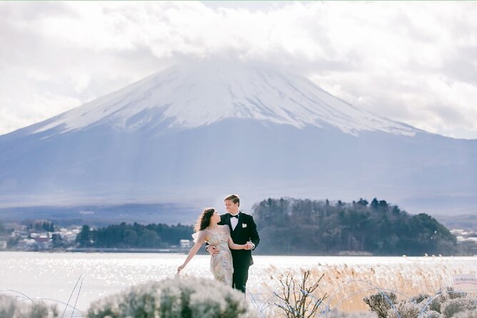 Mt Fuji Exclusive Tour with Private Car English Guide - Leaving Tokyo for a full Fuji day