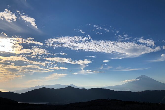 Mt. Fuji & Hakone Bus Tour Bullet Train Return & 28-Hotel Pick-up - What the guides add to the day
