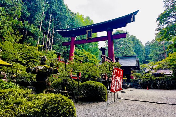 Mt. Fuji & Hakone Cherry Blossom private One Day Tour - A long Fuji and Hakone day from Tokyo
