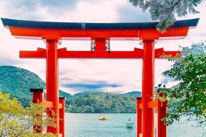 Mt. Fuji & Hakone Cherry Blossom private One Day Tour - What the $450 group price really buys