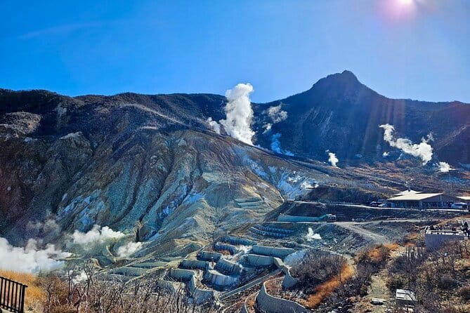 Mt fuji & Hakone customizable day tour w/ English speaking driver - Why a private Fuji and Hakone day can work