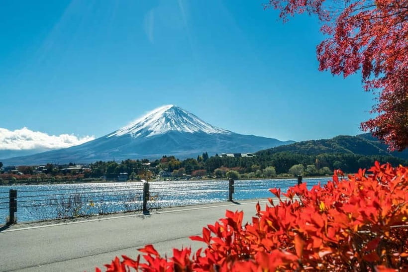Mt.Fuji Hakone Day Tour With Lake Ashi Cruise, FREE Ropeway - Is the $58 price good value?