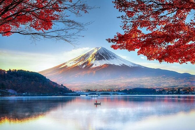 Mt. Fuji, Hakone Private Tour from Tokyo - Onsen, Arts and Nature - What this private Fuji and Hakone day is really like