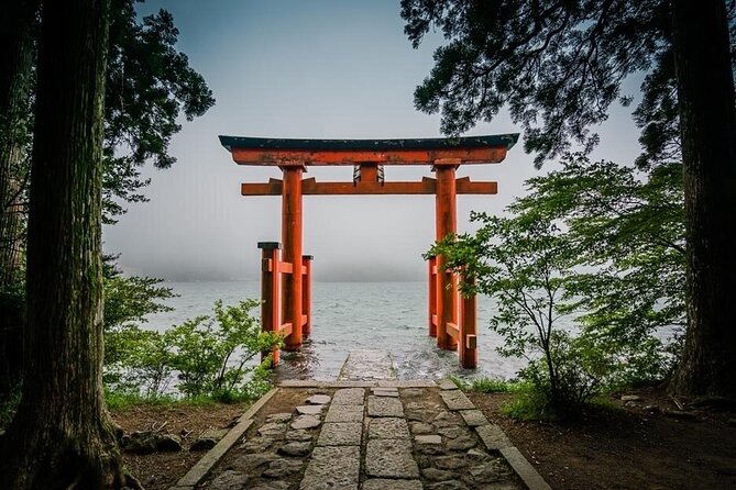 Mt. Fuji, Hakone Private Tour from Tokyo - Onsen, Arts and Nature - The Ashinoko Skyline if time allows