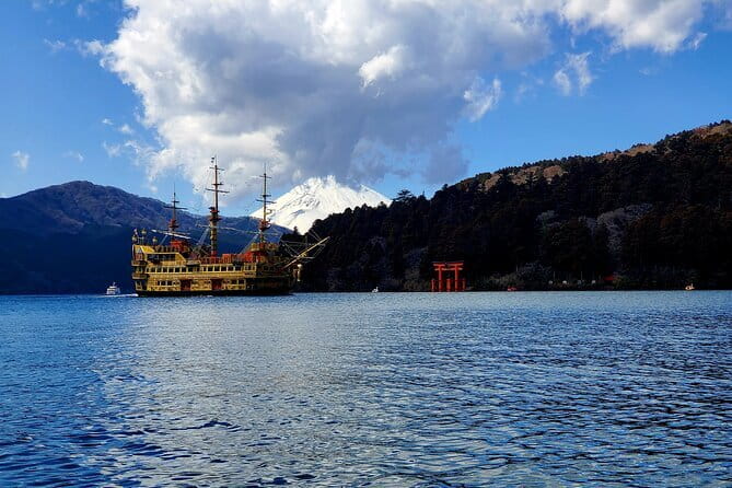 Mt Fuji & Hakone Private Tour from Tokyo: Return by Bullet Train - Why this private Fuji day trip works