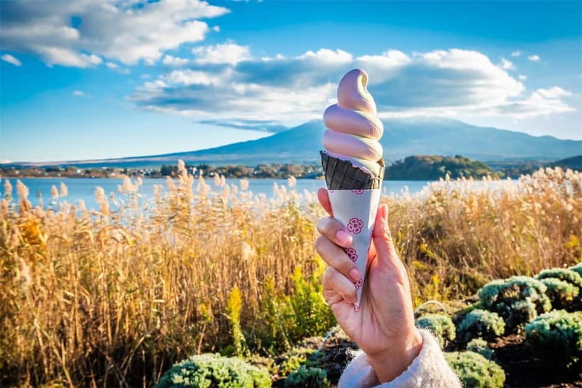 Mt. Fuji Heritage Tour: Traditional Villages, Lakes & Shrine - Weather, crowds and the Fuji gamble