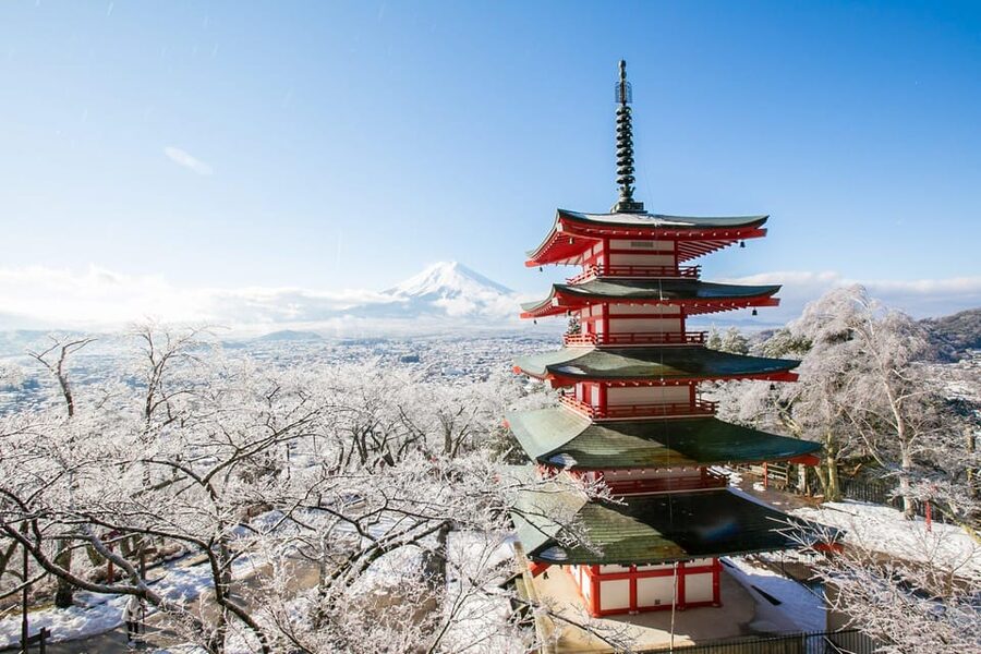 MT.Fuji: Mount Fuji Private day Tour With Guide - The Fuji Subaru Line 5th Station starts the mountain day