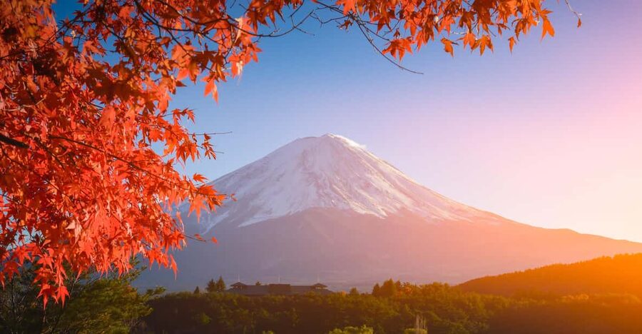 MT.Fuji: Mount Fuji Private day Tour With Guide - Lake Kawaguchiko gives you the day’s most choices