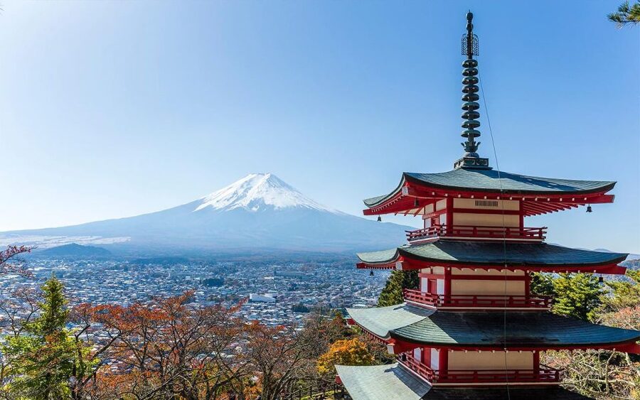 Mt Fuji : Private 10-Hour Luxury Tour by Exclusive Car - What the $529 group price really means