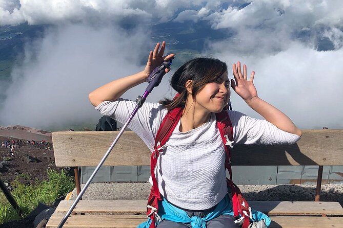 Mt Fuji Private Day Tour from Tokyo with English Speaking Driver - Oshino Hakkai’s clear ponds