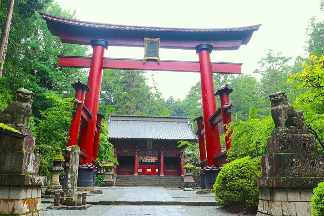 Mt.Fuji Private SightSeeing Day Tour (From Tokyo) - Lake Kawaguchiko and Oishi Park