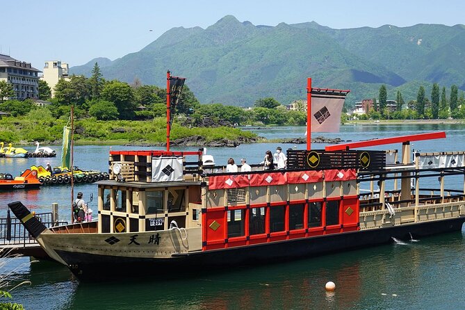 Mt.Fuji Private SightSeeing Day Tour (From Tokyo) - Fugaku Wind Cave and Fuji’s volcanic past