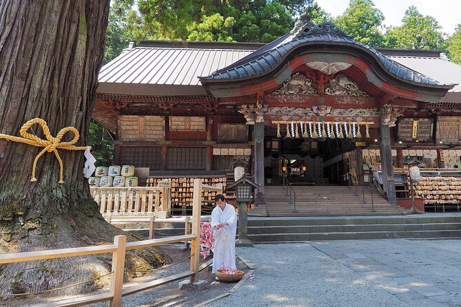 Mt.Fuji Private SightSeeing Day Tour (From Tokyo) - Price, group size, and what you actually receive