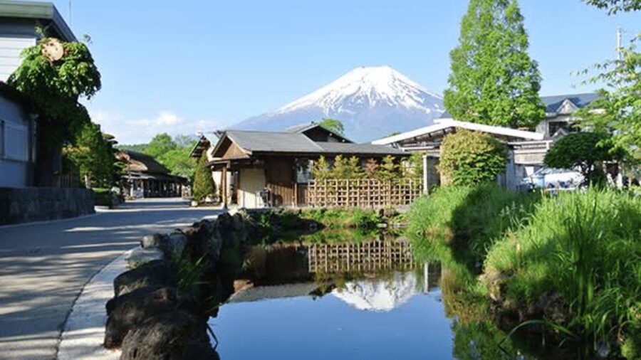 Mt Fuji Sightseeing Private tour with English Speaking Guide - Key points to know before booking