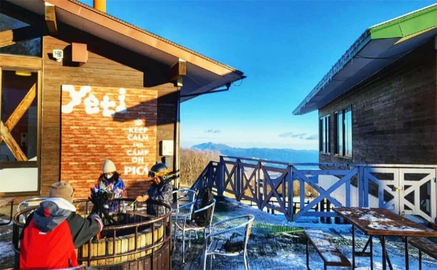 Mt. Fuji Skiing Experience- YETI Ski Resort & Onsen Day Trip - Who will enjoy this day most