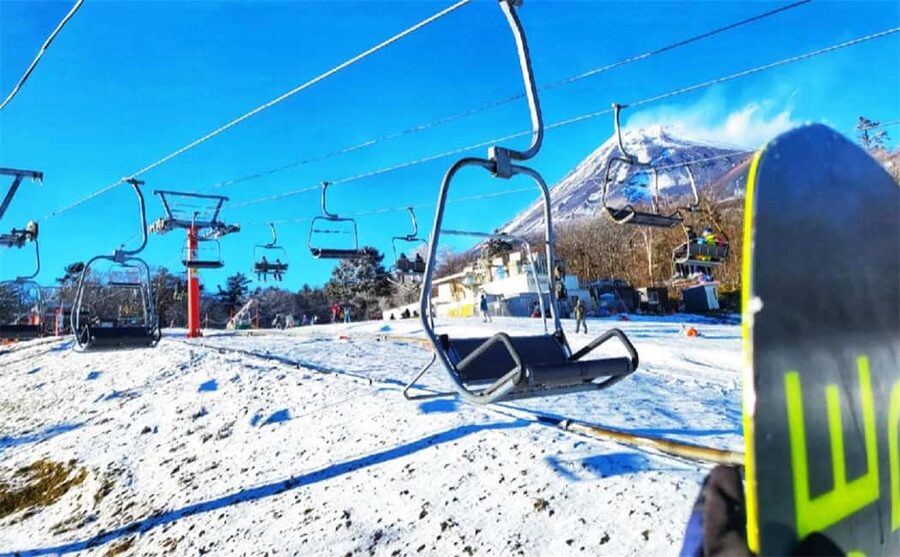 Mt. Fuji Skiing Experience- YETI Ski Resort & Onsen Day Trip - Should you book Mt. Fuji Ski Resort Yeti?