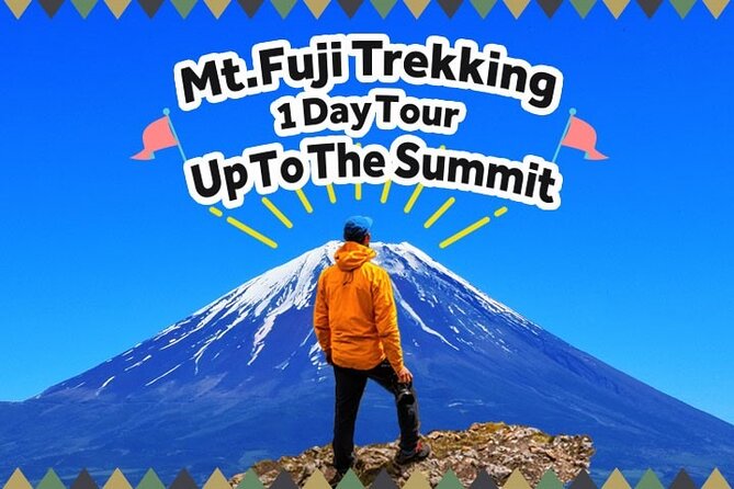 Mt.Fuji Trekking 1 Day Tour up to the summit - The pre-dawn ride from Tokyo