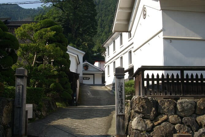 Nagano Private Tour With English Speaking Driver - The driver can make or break the day