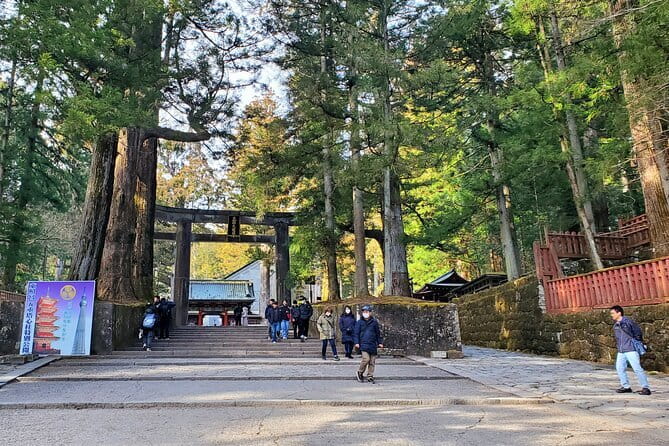Nagano Private Tour With English Speaking Driver - What the $550 price really buys