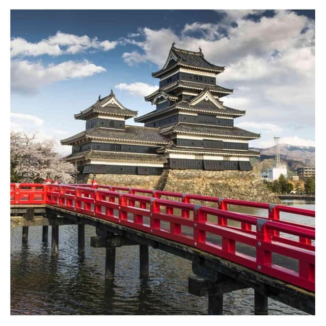 Nagano Tokyo: Snow Monkey Private Day Tour Hotel Pick & Drop - What is included, and what you still pay for