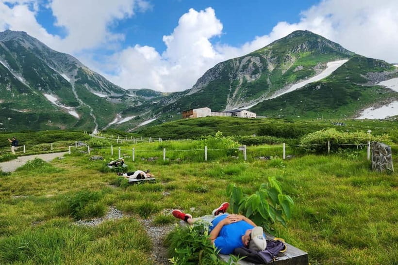 Nagano: World’s Edge Tateyama Kurobe Alpine Route Tour - Why the Alpine Route is worth a full day