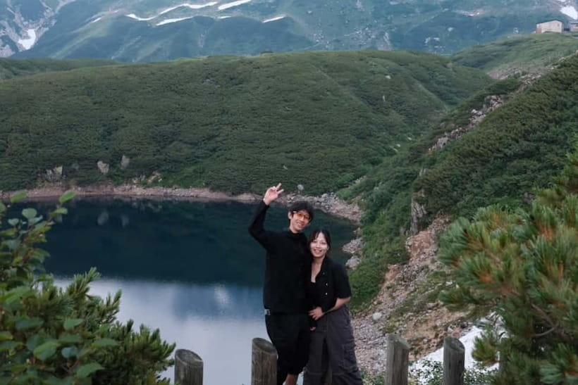 Nagano: World’s Edge Tateyama Kurobe Alpine Route Tour - Reaching Murodo at 2,450 meters