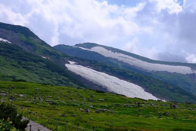 Nagano: World’s Edge Tateyama Kurobe Alpine Route Tour - How the private guide changes the day