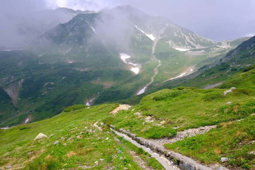 Nagano: World’s Edge Tateyama Kurobe Alpine Route Tour - Practical details that matter