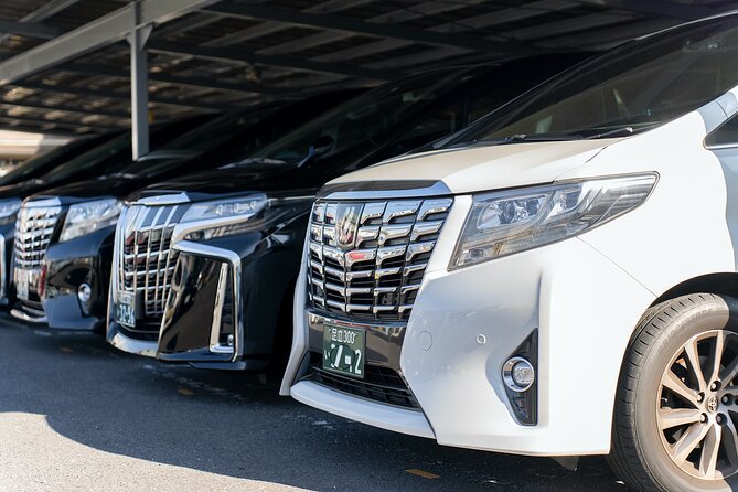 Narita Airport(NRT) Private Transfer To/From Tokyo 1-way or Round - Why a private Narita transfer can be worth the cost