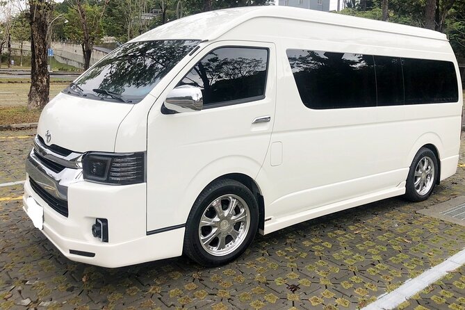 Narita Airport(NRT) Private Transfer To/From Tokyo 1-way or Round - Nighttime charges and flight changes