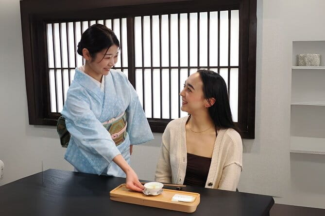 【NEW】Matcha Making Experience and Matcha Comparison in Tokyo - Practical details for your morning