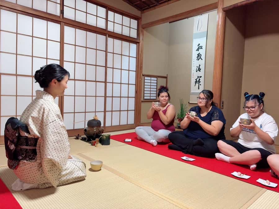 【NEW】Shibuya Tea Ceremony Tokyo-Chaan - Key points to know before booking