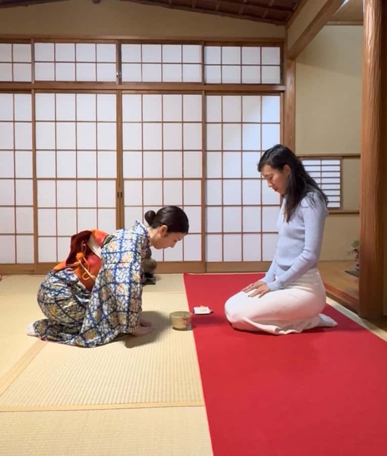 【NEW】Shibuya Tea Ceremony Tokyo-Chaan - A quiet tea room above Shibuya’s busy streets