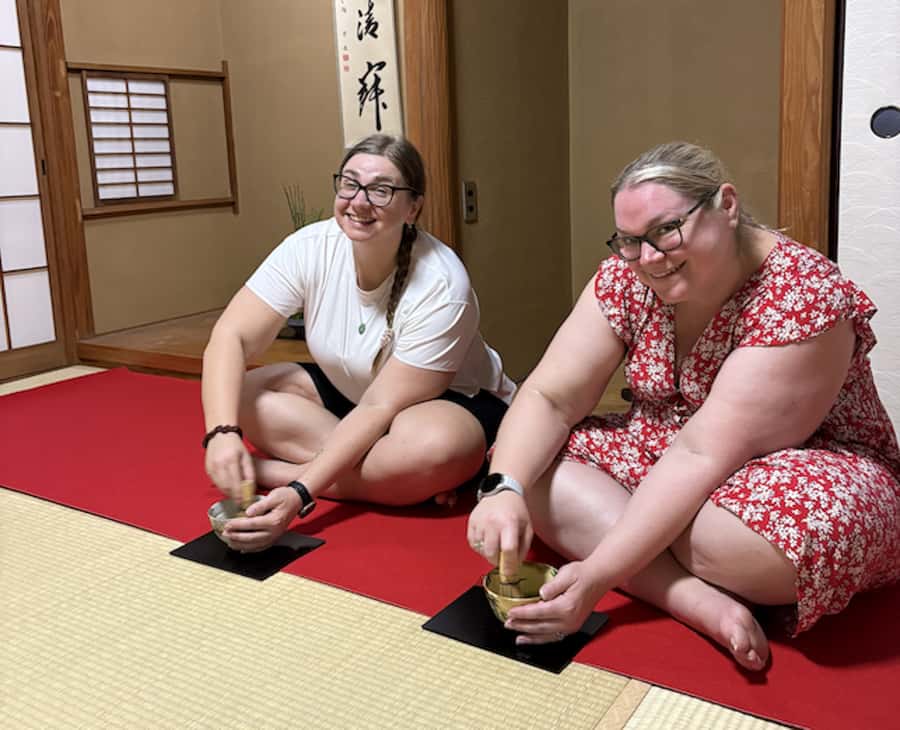 【NEW】Shibuya Tea Ceremony Tokyo-Chaan - Practical booking details