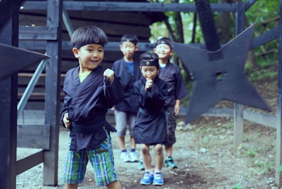 Nikko: Edo Wonderland Edomura Cultural Theme Park Ticket - Is the $35 ticket good value?