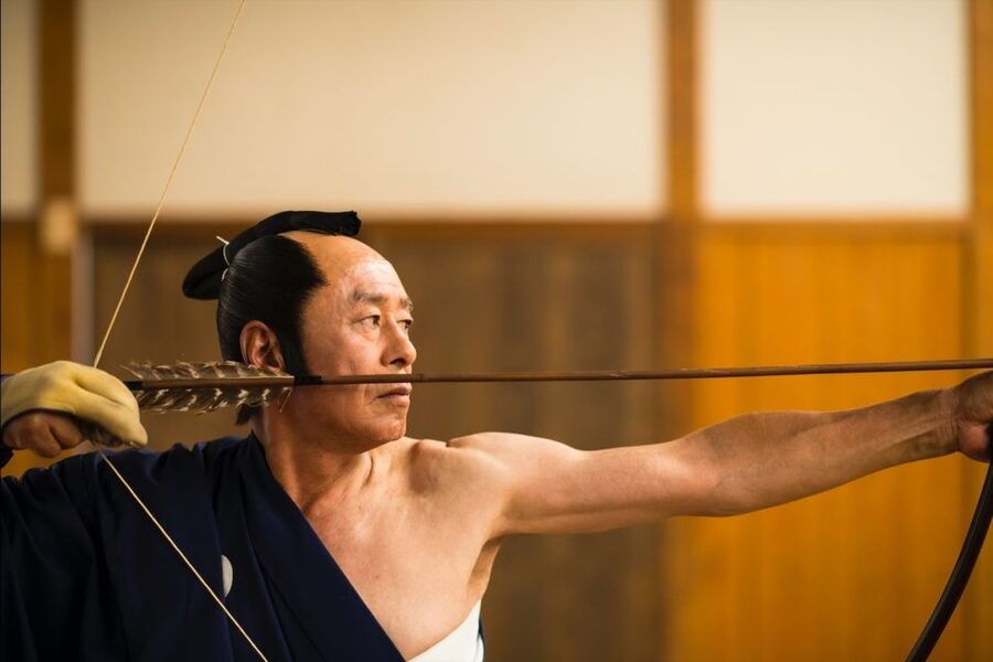 Nikko: Edo Wonderland Edomura Cultural Theme Park Ticket - Explore exhibits between the performances