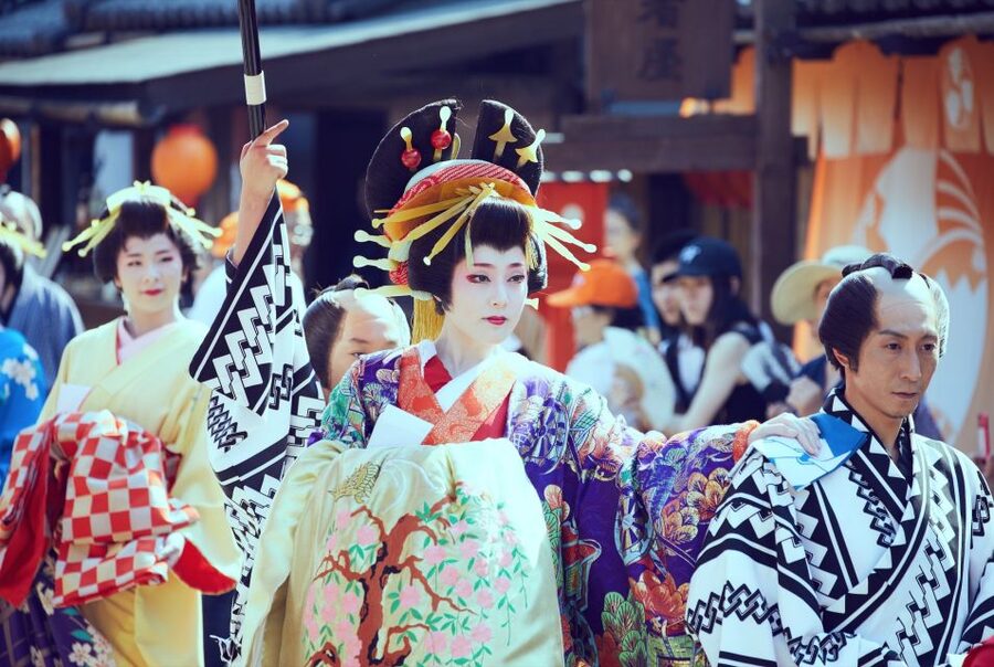 Nikko: Edo Wonderland Edomura Cultural Theme Park Ticket - Who will enjoy Edo Wonderland most