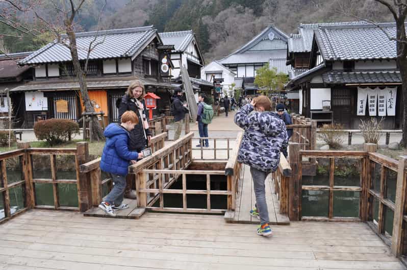 Nikko in Style: Luxury private Day Tour with English guide - Why a private Nikko day trip works well