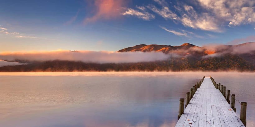 Nikko in Style: Luxury private Day Tour with English guide - Lunch and a break in Nikko