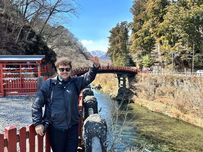 Nikko: Kegon Falls, Lake Chuzenji & Toshogu Temple - Toshogu Shrine and the Tokugawa story