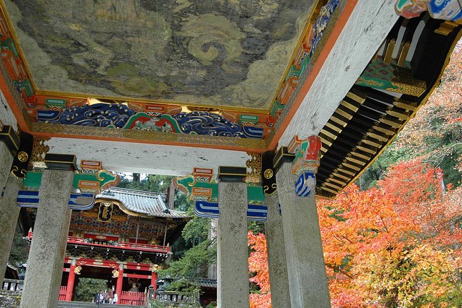 NIKKO PASS All Area - Where the pass saves money, and where it does not