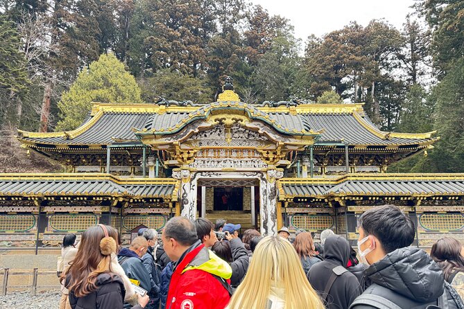 Nikko Private Day Tour – Temples, Nature & Hidden Gems - Key points before you book