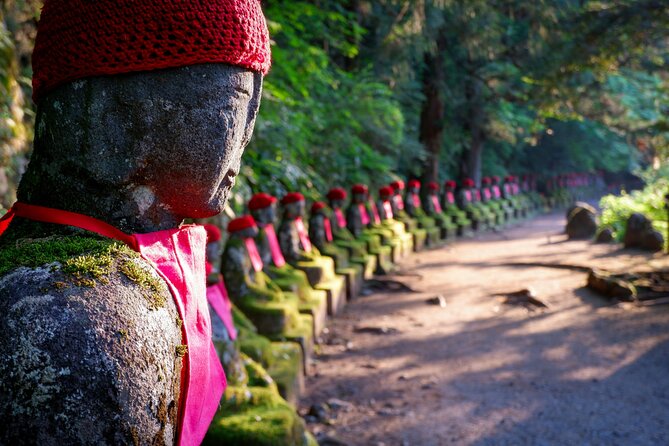 Nikko Private Day Tour – Temples, Nature & Hidden Gems - Tamozawa Imperial Villa and its changing Japan