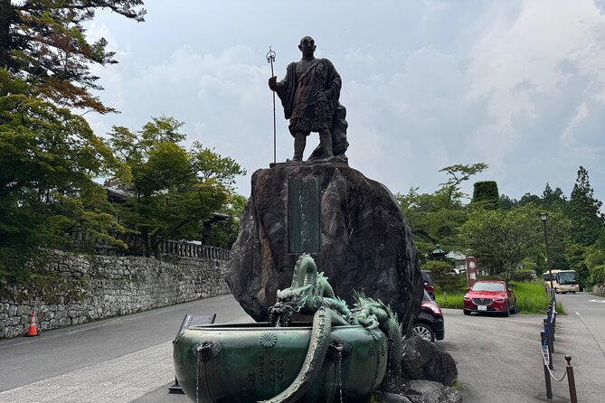 Nikko Private Day Tour – Temples, Nature & Hidden Gems - Akechidaira and Kegon Falls