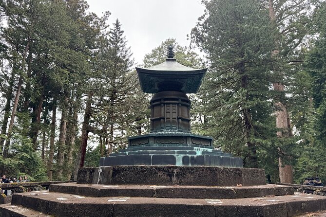 Nikko Private Day Tour – Temples, Nature & Hidden Gems - Toshogu Shrine, where Nikko turns grand
