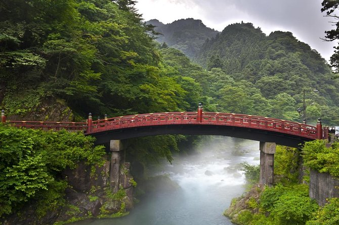 Nikko Private Day Tour with Guide by Car (from Tokyo) - Key points to know before booking