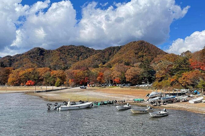 Nikko Private Day Tour with Guide by Car (from Tokyo) - A long road from Tokyo to Nikko