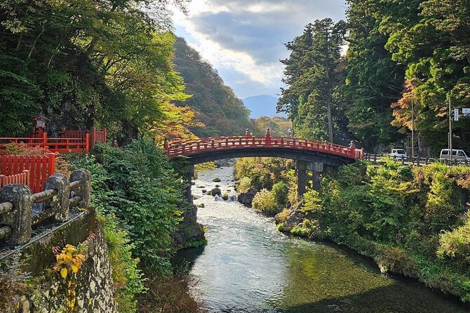 Nikko Private Day Tour with Guide by Car (from Tokyo) - Toshogu Shrine, the day’s main cultural stop